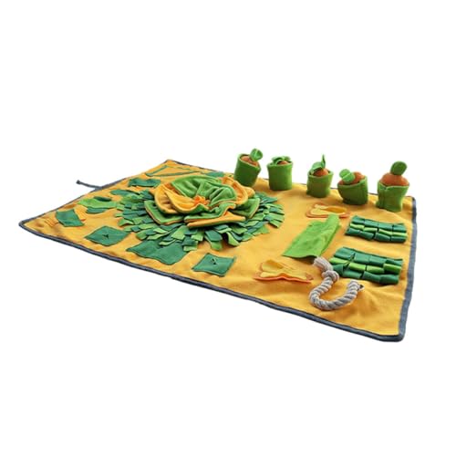 CIYODO Anti- -Placemat schnüffeln schnuppern Nasentraining Schnüffelpad Pads Futtermatten für Hunde Futtermatte für den Haushalt Fütterungsmatte Schnüffeldecke Stoff CIYODO Anti- -Placemat schnüffeln schnuppern Nasentraining Schnüffelpad Pads Futtermatten für Hunde Futtermatte für den Haushalt Fütterungsmatte Schnüffeldecke Stoff von CIYODO