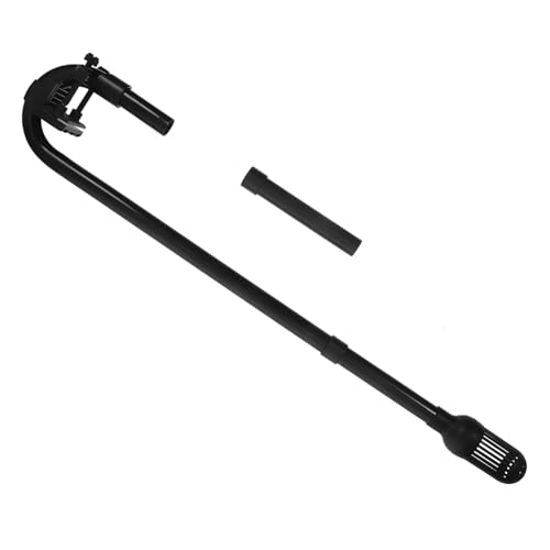 CIYODO Aquarium Filter Wasseranschluss Abs Langlebig Stabil Installieren für Fisch Aquarientanks Kompatibel mit Kleinen Filtersystemen CIYODO Aquarium Filter Wasseranschluss Abs Langlebig Stabil Installieren für Fisch Aquarientanks Kompatibel mit Kleinen Filtersystemen von CIYODO