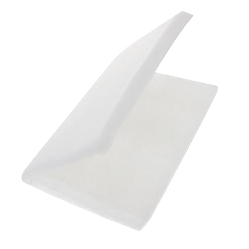 CIYODO Fischtankfilter Aquarium Reinigungsfilter Wattepad Hochwertiges Filterpad Für Effiziente Filterreinigung Praktisches Aquarium Zubehör Zur Verbesserung Der Wasserqualität Und Pflege Ihres CIYODO Fischtankfilter Aquarium Reinigungsfilter Wattepad Hochwertiges Filterpad Für Effiziente Filterreinigung Praktisches Aquarium Zubehör Zur Verbesserung Der Wasserqualität Und Pflege Ihres von CIYODO