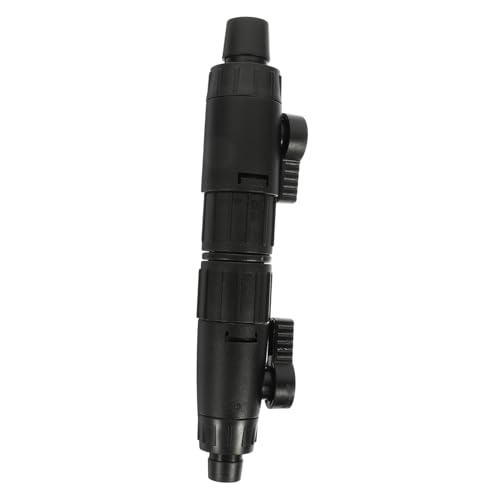 CIYODO Einstellbare Aquarium Wasser Schlauch Ventile Fisch Tank Zubehör Wasser Regelventil Einfach Zu Bedienen CIYODO Einstellbare Aquarium Wasser Schlauch Ventile Fisch Tank Zubehör Wasser Regelventil Einfach Zu Bedienen von CIYODO