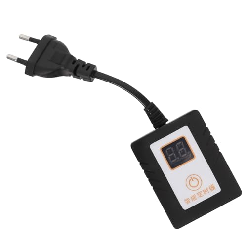 CIYODO Aquarium-licht-Timer, Aquarium-licht-Controller, Licht-Timing-Modus, Aquarium-zubehör CIYODO Aquarium-licht-Timer, Aquarium-licht-Controller, Licht-Timing-Modus, Aquarium-zubehör von CIYODO