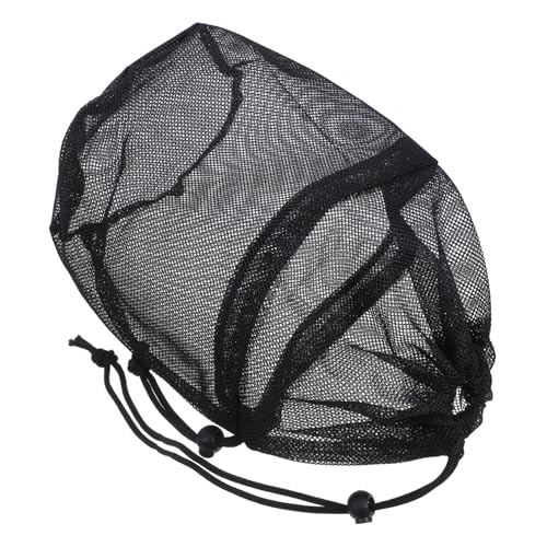 CIYODO Atmungsaktiver Hundesnood mit Verstellbarem Ohrenschutz Mesh Leichter Komfortabler Hundeohrschutz für Sommer Insektenschutz Geeignet für Welpen und Haustiere bei von CIYODO