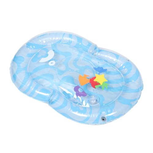 CIYODO Aufblasbares und Wasserdichtes Wasserbett für Hunde und Katzen Sommer Matratze für Drinnen Draußen und Reisen für Kühle Erholung CIYODO Aufblasbares und Wasserdichtes Wasserbett für Hunde und Katzen Sommer Matratze für Drinnen Draußen und Reisen für Kühle Erholung von CIYODO
