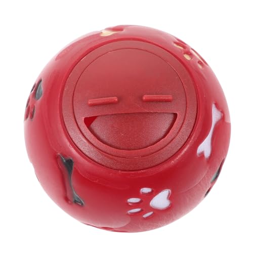 CIYODO Intelligentes Leckspielzeug Für Hunde Duftendes Futterleck Rotes Puzzlespielzeug Für Die Unterhaltung Von Haustieren CIYODO Intelligentes Leckspielzeug Für Hunde Duftendes Futterleck Rotes Puzzlespielzeug Für Die Unterhaltung Von Haustieren von CIYODO