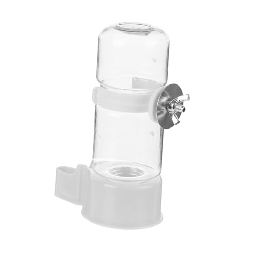 CIYODO Papageien Tränke Automatisch Zum Aufhängen Wasserspender Für Vogelkäfige Mit Langer Lebensdauer CIYODO Papageien Tränke Automatisch Zum Aufhängen Wasserspender Für Vogelkäfige Mit Langer Lebensdauer von CIYODO