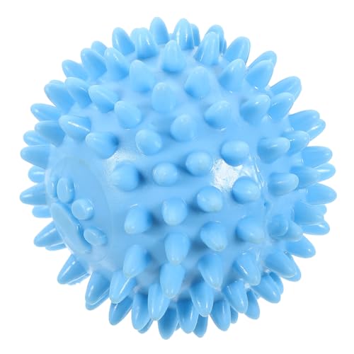 CIYODO Ball Backenzahnball Für Interaktives Zahnspielzeug Mit Kauball Für Haustiere Spielzeug Zur Beschäftigung Und Zahnpflege Im Freien Und Langlebig CIYODO Ball Backenzahnball Für Interaktives Zahnspielzeug Mit Kauball Für Haustiere Spielzeug Zur Beschäftigung Und Zahnpflege Im Freien Und Langlebig von CIYODO