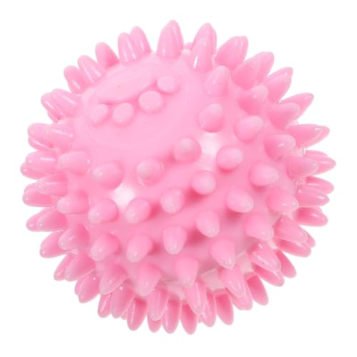 CIYODO Interaktives Hundespielzeug stachelige Bisse für Haustiere Kauspaß Hundespielzeug für Spiel und Gesundheit großes Kauspielzeug für Welpen CIYODO Interaktives Hundespielzeug stachelige Bisse für Haustiere Kauspaß Hundespielzeug für Spiel und Gesundheit großes Kauspielzeug für Welpen von CIYODO