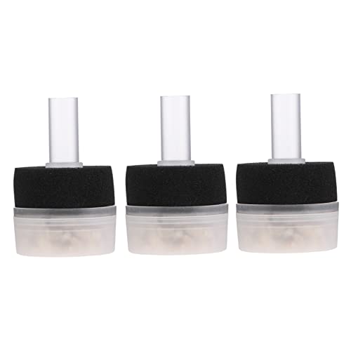 CIYODO Biochemische Schwammfilter Für Aquarien Hochwertige Aquarium Wasserfilter Biofilter Für Klares Wasser Und Optimierte Filterung Schwammfilter Für Effektive CIYODO Biochemische Schwammfilter Für Aquarien Hochwertige Aquarium Wasserfilter Biofilter Für Klares Wasser Und Optimierte Filterung Schwammfilter Für Effektive von CIYODO
