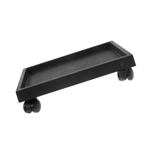 CIYODO Blumenkübel Roller mit Rädern Praktischer Pflanzteller für Innen und Außenbereich für Blumentöpfe und Pflanzenständer CIYODO Blumenkübel Roller mit Rädern Praktischer Pflanzteller für Innen und Außenbereich für Blumentöpfe und Pflanzenständer von CIYODO