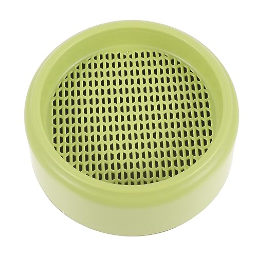 CIYODO Box Hydroponic Cat Organic Indoor Grass Planter Für Pet Pflanzung Pflanzen Wachsende Große Kit Nip von CIYODO