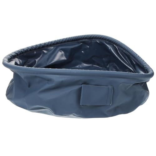 CIYODO Box Outdoor Faltbare Katzentoilette Speisekammer Faltbarer Wassereimer Stapelbare Vorratsbehälter Auto Kleiner Eimer Mit Deckel Korb Spielzeugeimer Faltbarer Behälter Würfel CIYODO Box Outdoor Faltbare Katzentoilette Speisekammer Faltbarer Wassereimer Stapelbare Vorratsbehälter Auto Kleiner Eimer Mit Deckel Korb Spielzeugeimer Faltbarer Behälter Würfel von CIYODO