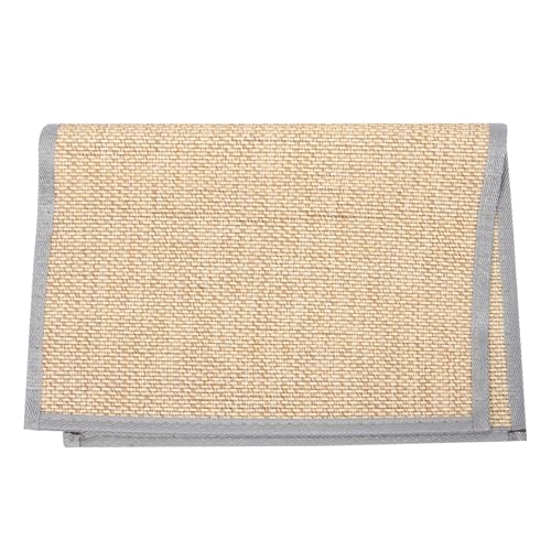 CIYODO Cat Scratcher Mat Floor Scratching Pad Rug Kitten Scratching Board Kitten Scracther CIYODO Cat Scratcher Mat Floor Scratching Pad Rug Kitten Scratching Board Kitten Scracther von CIYODO