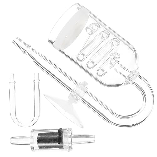 CIYODO Aquarium Tank Kit Fisch Pumpe Mit Tasse Runde Basis Aquarium Co2 Diffusor Fisch Tank Zubehör Dekorationen CIYODO Aquarium Tank Kit Fisch Pumpe Mit Tasse Runde Basis Aquarium Co2 Diffusor Fisch Tank Zubehör Dekorationen von CIYODO