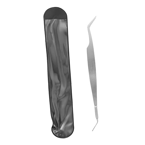 CIYODO Edelstahl Zange Für Die Entfernung Von Zecken Und Flöhen Bei Hunden Praktisches Clip Tool Für Haustierpflege Und Zeckenentfernung Ideal Für Hundebesitzer CIYODO Edelstahl Zange Für Die Entfernung Von Zecken Und Flöhen Bei Hunden Praktisches Clip Tool Für Haustierpflege Und Zeckenentfernung Ideal Für Hundebesitzer von CIYODO