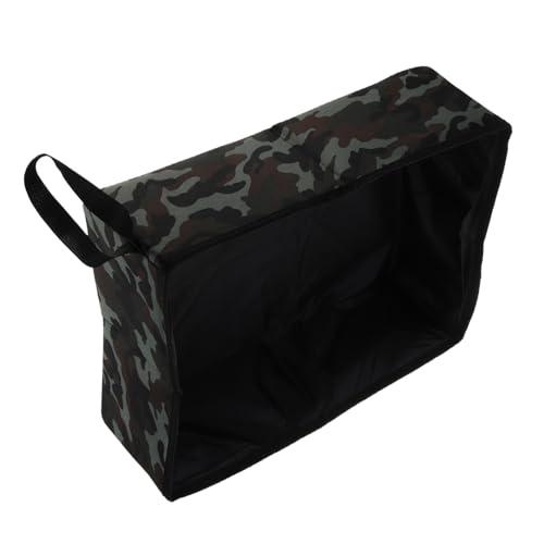 CIYODO Faltbare Katzentoilette Tragbare Katzenstreu Schale Klappbar Leicht Für Reisen Indoor Outdoor Kleine Haustiere Katzenklappe Mit Einfacher Handhabung Und Kompaktem Design CIYODO Faltbare Katzentoilette Tragbare Katzenstreu Schale Klappbar Leicht Für Reisen Indoor Outdoor Kleine Haustiere Katzenklappe Mit Einfacher Handhabung Und Kompaktem Design von CIYODO