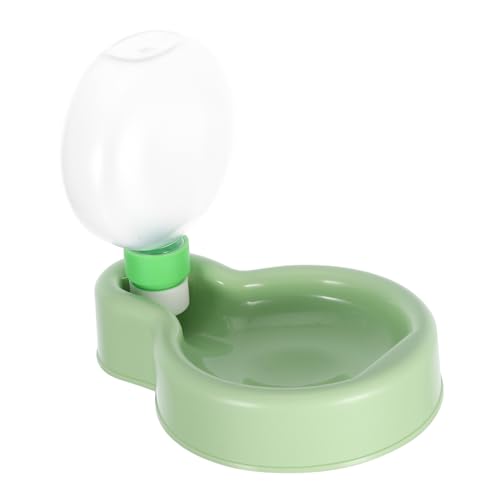 CIYODO Faltbarer Wassernapf Für Haustiere Tragbarer Hundenapf Für Reisen Großzügiger Trinkbecher Für Kleine Hunde Robuster Reisewasserbehälter Für Outdoor-aktivitäten Praktisches von CIYODO