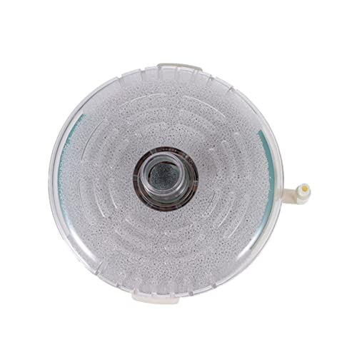 CIYODO Aquarien Y Typ Großer Schwamm Fisch Tank Wasser Frisch Werkzeug Aquarium Schwamm Für Wasser Tank CIYODO Aquarien Y Typ Großer Schwamm Fisch Tank Wasser Frisch Werkzeug Aquarium Schwamm Für Wasser Tank von CIYODO