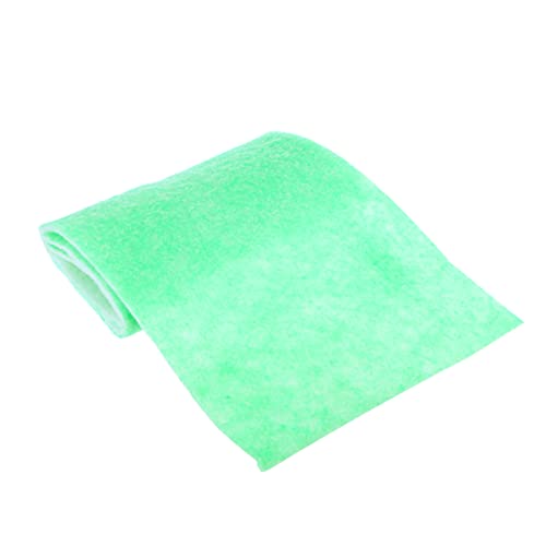 CIYODO Filterschwamm Filterwatte für Aquarien Schwammfilter Filter für Aquarien Filterpad für Aquarien biologische Filtermatte CIYODO Filterschwamm Filterwatte für Aquarien Schwammfilter Filter für Aquarien Filterpad für Aquarien biologische Filtermatte von CIYODO