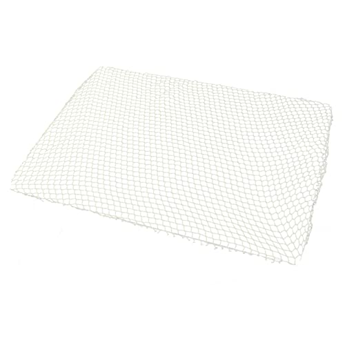 CIYODO Fisch Tank Netzabdeckung Atmungsaktive Schutzabdeckung Für Aquarien Für Schildkröten Und Fische Aus Strapazierfähigem Baumwollseil CIYODO Fisch Tank Netzabdeckung Atmungsaktive Schutzabdeckung Für Aquarien Für Schildkröten Und Fische Aus Strapazierfähigem Baumwollseil von CIYODO