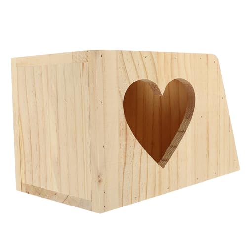 CIYODO Futtertopf Aus Holz Grasraufe Heuraufe Heuhalter Für Kaninchen Heuspender Für Haustiere Heufutterspender Für Kaninchen Outdoor Heuspender Für Kaninchen Kaninchenständer CIYODO Futtertopf Aus Holz Grasraufe Heuraufe Heuhalter Für Kaninchen Heuspender Für Haustiere Heufutterspender Für Kaninchen Outdoor Heuspender Für Kaninchen Kaninchenständer von CIYODO