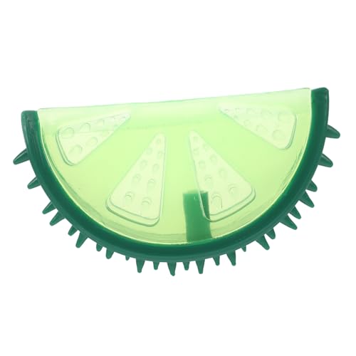 CIYODO Gefrorene Zähne Schleifspielzeug Kauen Haustier Eingefroren Und Hundespielzeug Orangefarbenes Hundespielzeug Groß Beißspielzeug Für Hunde Kühlung Welpenspielzeug Hunde Zahnen TPR CIYODO Gefrorene Zähne Schleifspielzeug Kauen Haustier Eingefroren Und Hundespielzeug Orangefarbenes Hundespielzeug Groß Beißspielzeug Für Hunde Kühlung Welpenspielzeug Hunde Zahnen TPR von CIYODO