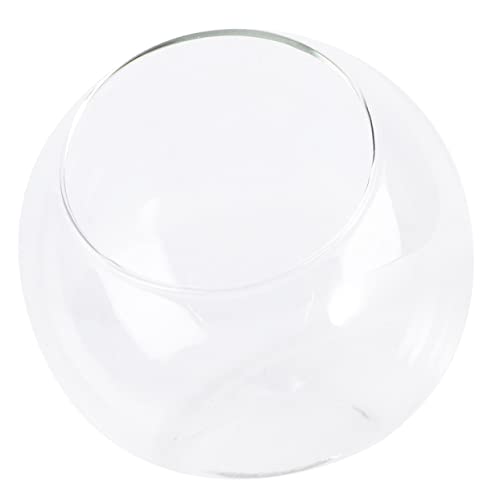 CIYODO Glas-Hamster-versteck Kühlnest Hamster-Toilette Großes Glashaus Heimtierbedarf Tragbares Robustes Design CIYODO Glas-Hamster-versteck Kühlnest Hamster-Toilette Großes Glashaus Heimtierbedarf Tragbares Robustes Design von CIYODO