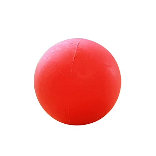 CIYODO Gummiball für Kauspielzeug für Welpen Bissfestes Training für Stundenlangen Spaß und Zahnpflege Sicheres Haustierzubehör CIYODO Gummiball für Kauspielzeug für Welpen Bissfestes Training für Stundenlangen Spaß und Zahnpflege Sicheres Haustierzubehör von CIYODO