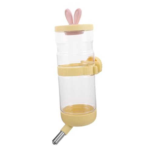 CIYODO Hängender Trinkbrunnen Haustierwasserer Kiste Wasserspender Trinkflasche Für Hundebox Wasserspender Für Hundekäfig Hängender Katzenfutterautomat Wasserkocher Für Hunde Plastik CIYODO Hängender Trinkbrunnen Haustierwasserer Kiste Wasserspender Trinkflasche Für Hundebox Wasserspender Für Hundekäfig Hängender Katzenfutterautomat Wasserkocher Für Hunde Plastik von CIYODO