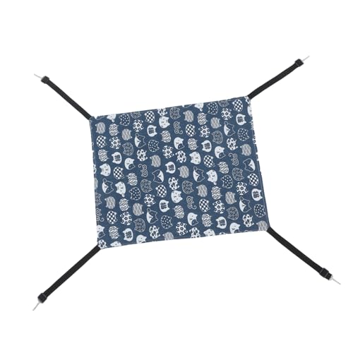 CIYODO Katzenbett Hängematte Große Katze Geeignet Käfig Hängematte Bett Für Zuhause CIYODO Katzenbett Hängematte Große Katze Geeignet Käfig Hängematte Bett Für Zuhause von CIYODO