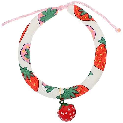 CIYODO Halsband Im Japanischen Stil Zartes Hundehalsband Zartes Kätzchenhalsband Kätzchenhalsband Kreatives Haustierhalsband Haushaltskatzenhalsband Katzenhundehalsband CIYODO Halsband Im Japanischen Stil Zartes Hundehalsband Zartes Kätzchenhalsband Kätzchenhalsband Kreatives Haustierhalsband Haushaltskatzenhalsband Katzenhundehalsband von CIYODO