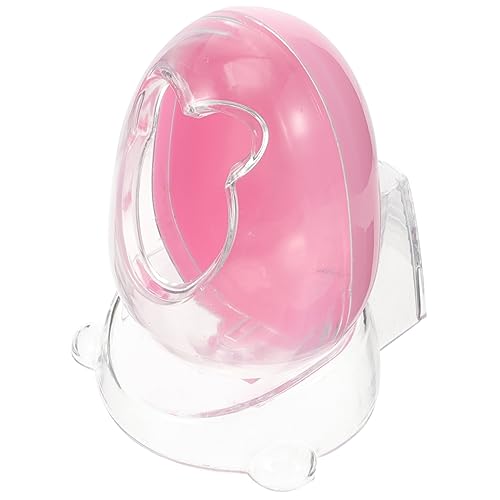 CIYODO Hamster Sandbadewanne Praktische Badewanne für Hamster Zwerghamster und Chinchillas Vielseitig Einsetzbar als Toilette für Kleine Haustiere Zufällige Zufällige CIYODO Hamster Sandbadewanne Praktische Badewanne für Hamster Zwerghamster und Chinchillas Vielseitig Einsetzbar als Toilette für Kleine Haustiere Zufällige Zufällige von CIYODO