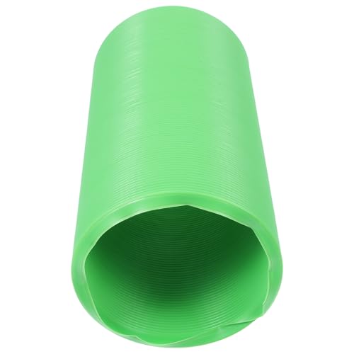 CIYODO Hamsterspielzeug Hamster Spaß Tunnel Faltbarer Trainings Und Verstecktunnel Für Hamster Und Frettchen Tierzubehör Für Käfige Ideales Für Kleintiere Hamstertunnel CIYODO Hamsterspielzeug Hamster Spaß Tunnel Faltbarer Trainings Und Verstecktunnel Für Hamster Und Frettchen Tierzubehör Für Käfige Ideales Für Kleintiere Hamstertunnel von CIYODO