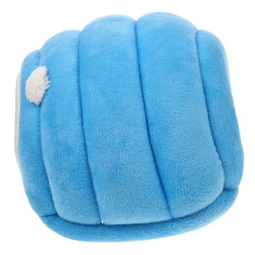 CIYODO Hamsterkäfig Hamster Nest Biegsames Nest Warmes Hamsterversteck Stabiles Hamsterversteck Kleine Hamsterhütte Tragehaus Komfortable Chinchilla Haus Chinchilla Versorgung Haustier Ve CIYODO Hamsterkäfig Hamster Nest Biegsames Nest Warmes Hamsterversteck Stabiles Hamsterversteck Kleine Hamsterhütte Tragehaus Komfortable Chinchilla Haus Chinchilla Versorgung Haustier Ve von CIYODO