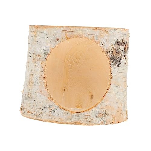 CIYODO Handgemachtes Landschaftsbau-hamsterloch Natürliches Chinchilla-Accessoire Spielhaus CIYODO Handgemachtes Landschaftsbau-hamsterloch Natürliches Chinchilla-Accessoire Spielhaus von CIYODO