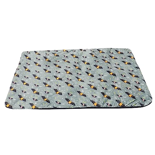 CIYODO Warme Matte Für Haustiere Selbstheizendes Katzenbett Nicht-kätzchenbett Bequemes Haustierkissen Hundedecke Warme Decke CIYODO Warme Matte Für Haustiere Selbstheizendes Katzenbett Nicht-kätzchenbett Bequemes Haustierkissen Hundedecke Warme Decke von CIYODO
