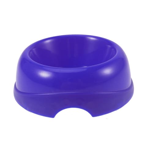 CIYODO Haustier Hund Fressnapf cat Bowl Haustierfutter Tiertrinknapf Hundehaufen Katzennapf Spitze Kleiner Hundenapf Futterspender für Hunde Haustier Trinken Wassernapf Haustiernapf Blue CIYODO Haustier Hund Fressnapf cat Bowl Haustierfutter Tiertrinknapf Hundehaufen Katzennapf Spitze Kleiner Hundenapf Futterspender für Hunde Haustier Trinken Wassernapf Haustiernapf Blue von CIYODO