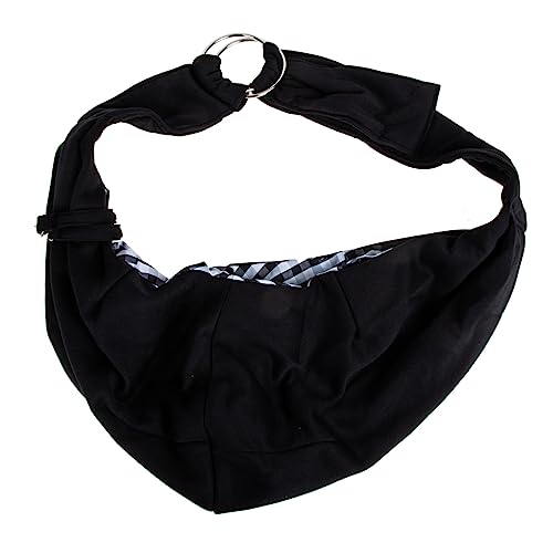 CIYODO Haustier Rucksack Transport Kleine Haustier Tragetasche Katzentragetasche Welpen Sling Rucksack Rucksäcke Schultergurt Haustier Sling Tasche Atmungsaktive Taschen CIYODO Haustier Rucksack Transport Kleine Haustier Tragetasche Katzentragetasche Welpen Sling Rucksack Rucksäcke Schultergurt Haustier Sling Tasche Atmungsaktive Taschen von CIYODO