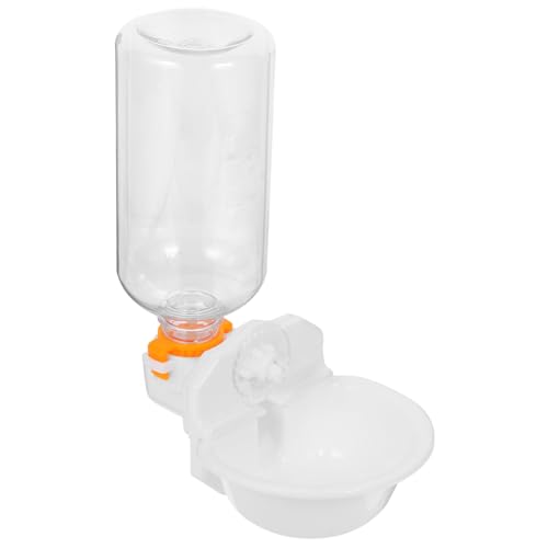 CIYODO Haustier-Trinkwerkzeug automatischer wasserspender für Katzen Haustiertrinker Hund Katzenfutter pet Water Bottle pet Supplies Futterautomat für Haustiere Wasserspender für Tauben von CIYODO