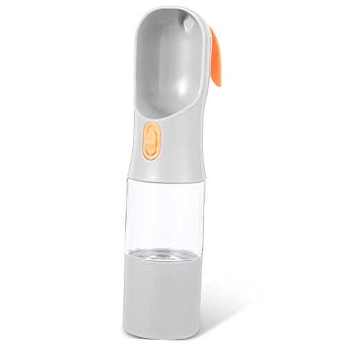 CIYODO Wasserflasche Für Hunde Outdoor-wasserspender Multifunktionaler Haustiertrinknapf Tragbare Wasserflasche Für Reisen CIYODO Wasserflasche Für Hunde Outdoor-wasserspender Multifunktionaler Haustiertrinknapf Tragbare Wasserflasche Für Reisen von CIYODO