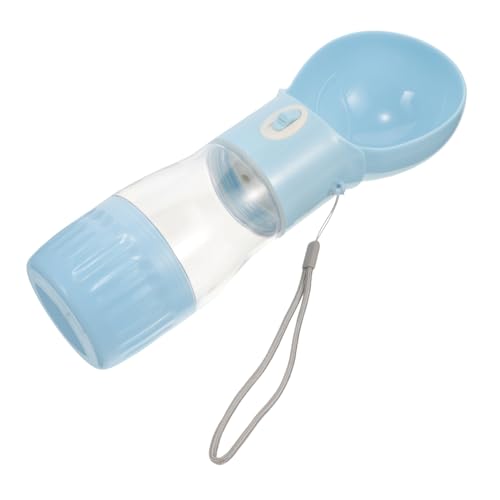 CIYODO Haustierfutterbecher Wasserflaschen Wasserkessel Wasserkocher Wasserspender Für Welpen Wasserhalter Für Reisehunde Wasserbehälter Reise Hundeflasche Hund Wasserflasche Plastik CIYODO Haustierfutterbecher Wasserflaschen Wasserkessel Wasserkocher Wasserspender Für Welpen Wasserhalter Für Reisehunde Wasserbehälter Reise Hundeflasche Hund Wasserflasche Plastik von CIYODO