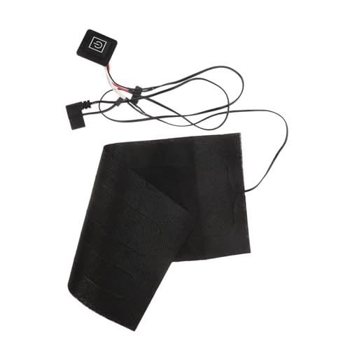 CIYODO Heizkissen für Haustiere USB Heizmatte für Katzen Tragbar und Waschbar für Unterwegs Sorgt für Wohlige CIYODO Heizkissen für Haustiere USB Heizmatte für Katzen Tragbar und Waschbar für Unterwegs Sorgt für Wohlige von CIYODO