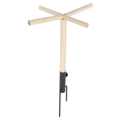 CIYODO Holz Vogel-stehstange Für Papageien Und Sittiche Sitzstange Trainingsständer Hühner-sitzstange Vogelkäfig-zubehör Sicher Und Bequem CIYODO Holz Vogel-stehstange Für Papageien Und Sittiche Sitzstange Trainingsständer Hühner-sitzstange Vogelkäfig-zubehör Sicher Und Bequem von CIYODO