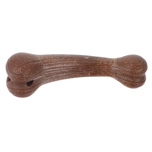 CIYODO Hund Welpenspielzeug Beißspielzeug für Welpen Haustier Beißspielzeug Zahnen für Haustiere lustiges Kauspielzeug pp Light Brown CIYODO Hund Welpenspielzeug Beißspielzeug für Welpen Haustier Beißspielzeug Zahnen für Haustiere lustiges Kauspielzeug pp Light Brown von CIYODO