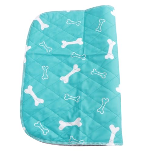 CIYODO Hunde-PIPI-Pads wasserdichte Haustiermatte Hundepipipads extra groß Welpen Pads waschbare Hundepipimatte Pet Pee Pads Trainingsunterlage für Haustiere Pads für Haustiere CIYODO Hunde-PIPI-Pads wasserdichte Haustiermatte Hundepipipads extra groß Welpen Pads waschbare Hundepipimatte Pet Pee Pads Trainingsunterlage für Haustiere Pads für Haustiere von CIYODO