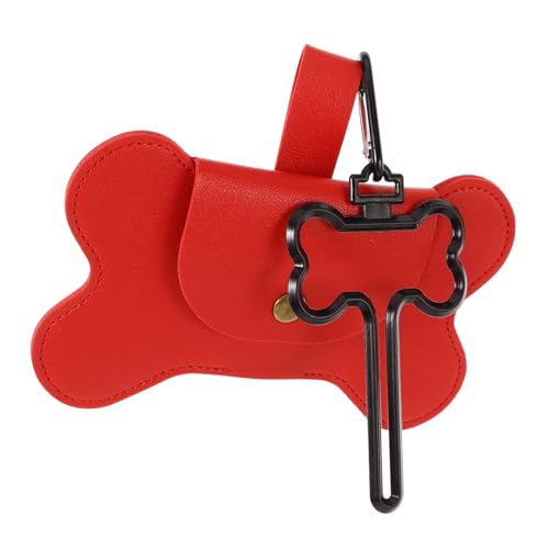 CIYODO Hunde Spaziertasche Müllbeutel Hundekotbeutel Spülbare Tücherhalter Töpfchen Hunde Haustier Transportwindeln Hundebox Fleece Hundetaschen Für KOT Duftende CIYODO Hunde Spaziertasche Müllbeutel Hundekotbeutel Spülbare Tücherhalter Töpfchen Hunde Haustier Transportwindeln Hundebox Fleece Hundetaschen Für KOT Duftende von CIYODO