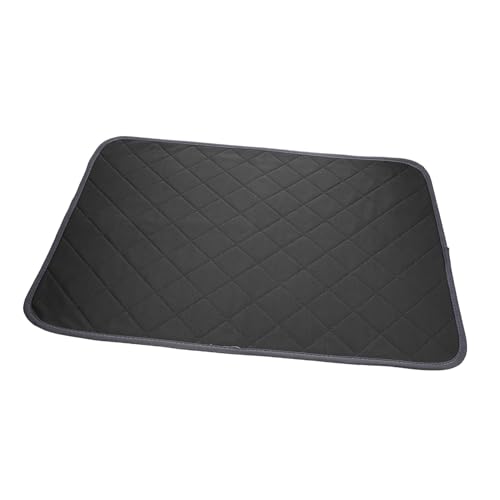 CIYODO Hunde-wickel Polster PIPI-Pads Für Hunde Kleine Pads Für Hunde Töpfchen Für Hunde Dicker Hund Waschbare Welpenunterlagen Waschbare Pinkelpads Für Hunde Ausbildung Vogelaugentuch CIYODO Hunde-wickel Polster PIPI-Pads Für Hunde Kleine Pads Für Hunde Töpfchen Für Hunde Dicker Hund Waschbare Welpenunterlagen Waschbare Pinkelpads Für Hunde Ausbildung Vogelaugentuch von CIYODO