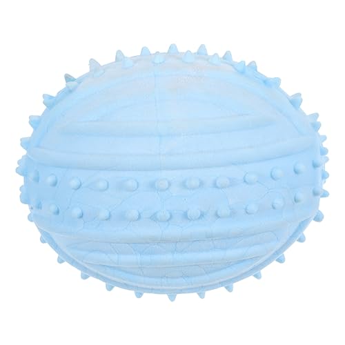 CIYODO Haustiere Hundeleckerli-Spielzeugball Hundespielzeug Kauen Quietschspielzeug Hundebälle Interaktives Hundespielzeug Lustiges Hundespielzeug CIYODO Haustiere Hundeleckerli-Spielzeugball Hundespielzeug Kauen Quietschspielzeug Hundebälle Interaktives Hundespielzeug Lustiges Hundespielzeug von CIYODO