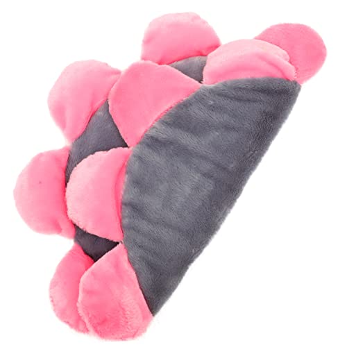 CIYODO Hundematte für Katzen Waschbar Blütenförmiges Design Bequemes und Warmes Hundebett Perfekter Schlafplatz für Kleine und Mittelgroße Haustiere CIYODO Hundematte für Katzen Waschbar Blütenförmiges Design Bequemes und Warmes Hundebett Perfekter Schlafplatz für Kleine und Mittelgroße Haustiere von CIYODO