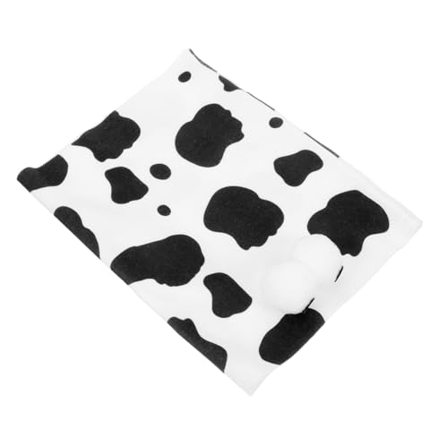 CIYODO Hundeschal für Katzen Warmer und Bequemer Haustier Hoodie für Outdoor Aktivitäten Anzupassen Hochwertigem Gefertigt von CIYODO