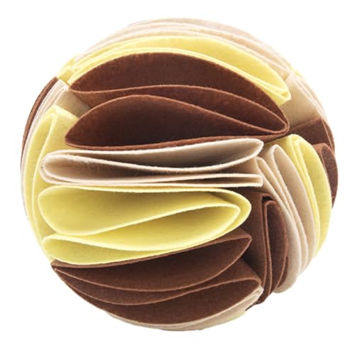 CIYODO Tiernahrung Leckage Spielzeug Hund Kuscheltiere Kauen Spielzeug Pet Sniffing Bälle Interaktive Hund Spielzeug CIYODO Tiernahrung Leckage Spielzeug Hund Kuscheltiere Kauen Spielzeug Pet Sniffing Bälle Interaktive Hund Spielzeug von CIYODO